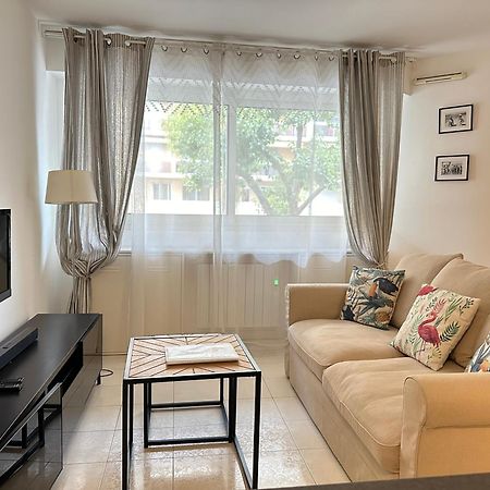 Admiral Plazza Appartement Menton Buitenkant foto