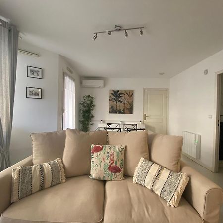 Admiral Plazza Appartement Menton Buitenkant foto