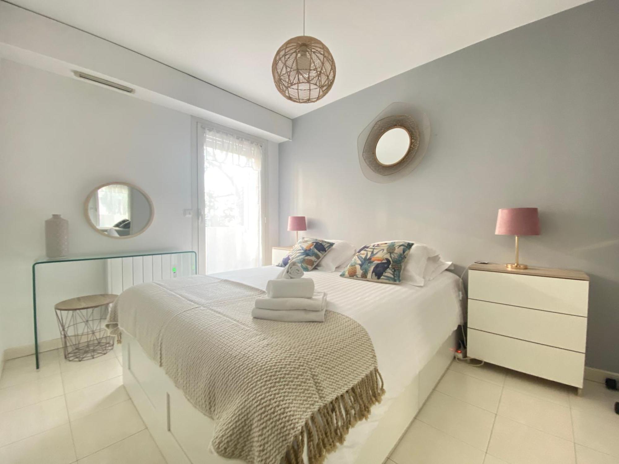 Admiral Plazza Appartement Menton Buitenkant foto