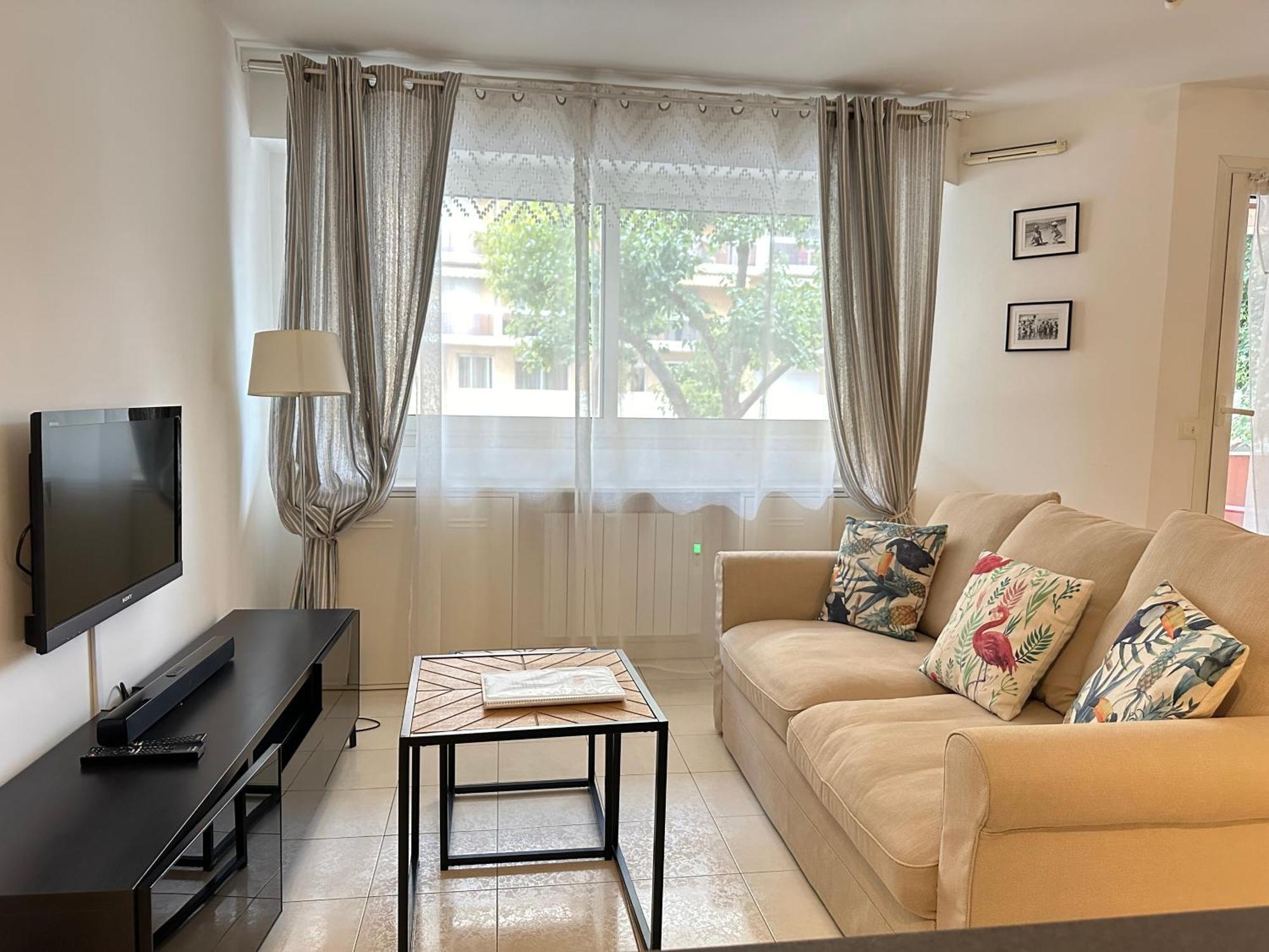 Admiral Plazza Appartement Menton Buitenkant foto