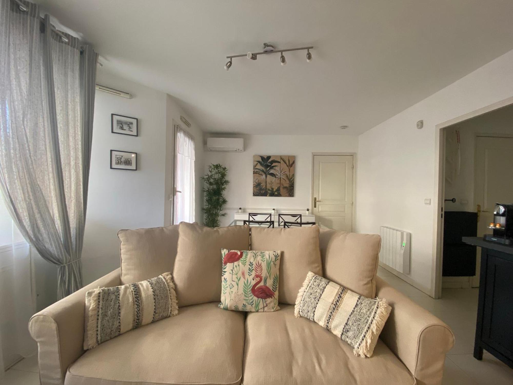 Admiral Plazza Appartement Menton Buitenkant foto